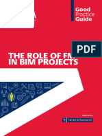 GPG - FM Role in BIM Projects FINALv2web