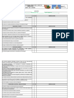 FO - 070 Formato Inspección de Seguridad, Orden y Aseo