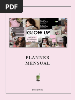Guía para Glow Up | PDF