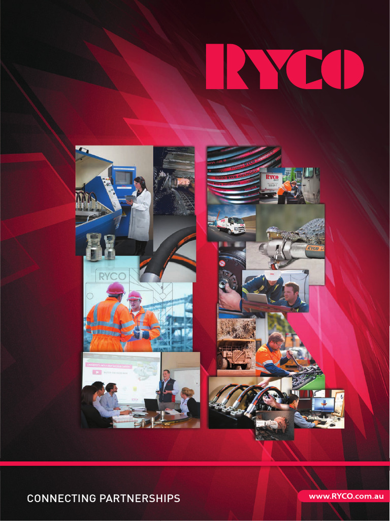 Ryco Catalogo 2013 | PDF | Quality Assurance | High Voltage