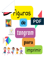 FIGURAS DEL TANGRAM