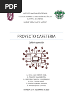 Plan de Negocio para Cafetería | PDF | Plan de negocios | Marketing