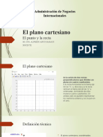 Clase02 Plano Cartesiano