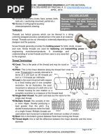 ENG 201 Eng Drawing