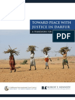Darfur Report