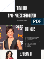 Treball Final MP 01 - Projectes I Planificació: Laura Roca Castelló