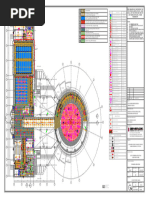 Ceiling Level Plan and FFL Details | PDF | Ceiling | Building