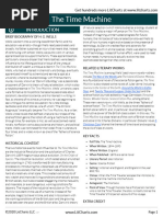 Virginia Woolf and Patriarchy Analysis | PDF | Virginia Woolf