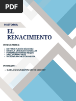 El Renacimiento