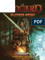 Midgard Players Guide