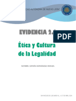 Etica y Cultura de La Legalidad EV.2.2