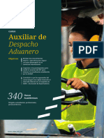 Auxiliar e Info