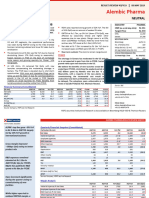 Alembic Pharma - 4QFY19 - HDFC sec-201905091034594285107