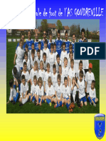 Livret Ecole de Foot 1 Page Par Feuille Mt11uk