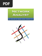 Download Network Analyst - El Anlisis de Redes Desde ArcGIS 9 by api-3858576 SN7358364 doc pdf