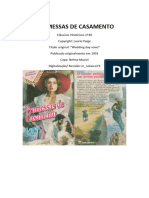 Enviando Promessas de Casamento - Laurie Paige