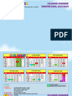 Kalender Akademik Teratai 2023 2024