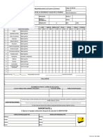 SST-FRT-39 Inspeccion Planta Electrica