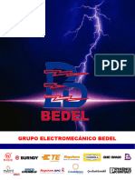 Catalogo 2022 Bedel