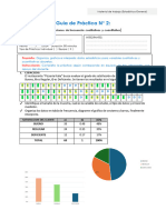 Trabajo de estadística