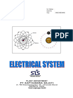 07. Electric System