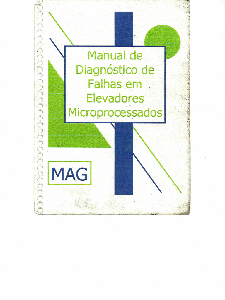 Manual MAG Completo | PDF