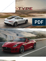 2015 Ftype