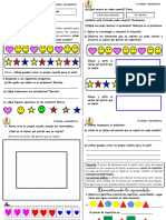 Matemática SECUENCIAS