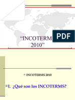 Incoterms 2010 1