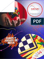 Catálogo Cubos Juegos de Mesa 17072023