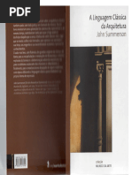 02 ROSSI, A. A Arquitetura Da Cidade | PDF