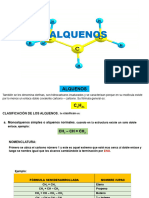 Alquenos