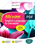 All in One English Class 9 ( Www.neetpassionate.com )