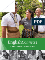 Englishconnect Workbook 2