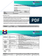 1ro Programacion Anual Cs Soc