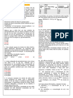 Oficina de Concentracao Das Soluçoes