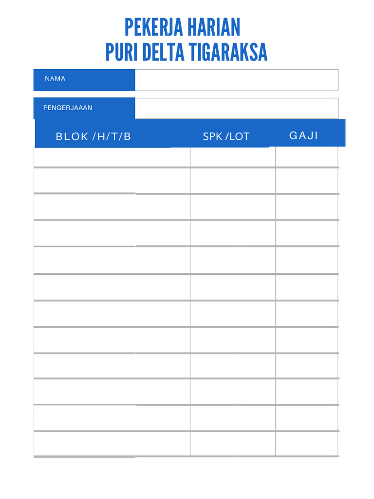 simple-blue-daily-work-report-pdf