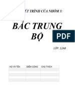 BÀI THUYẾT TRÌNH CỦA NHÓM 3