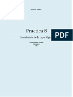 Practica 8 Redes