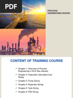 Two Phase Vertical Separator Sizing - API 12J | PDF | Soft Matter ...