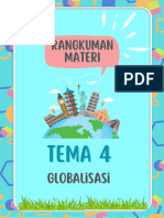 Rangkuman Tema 4