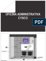 Oficina Administrativa