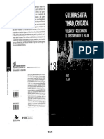 Jean Flori - Guerra Santa, Yihad, Cruzada. Violencia y Religion en El Cristianismo y El Islam (2004, UNIVERSIDAD de GRANADA) - Libgen.li (2)