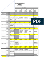 Jadwal Psat Kelas Xi 23-24