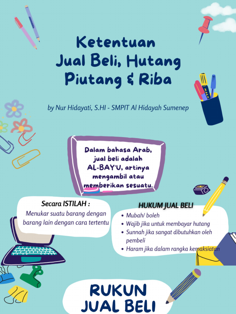 Jual Beli Online: Panduan Lengkap dari Konsumen hingga Pengusaha