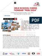 World School Chess Championship Peru 2024-3