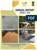 Annual Report 2021-22english