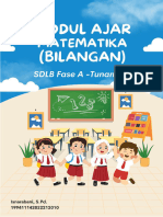 Modul Ajar Matematika