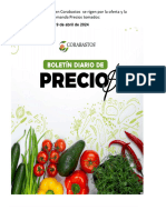 Boletin de Precios 19abril2024