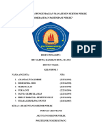 Makalah Kelompok 3 SPMSP